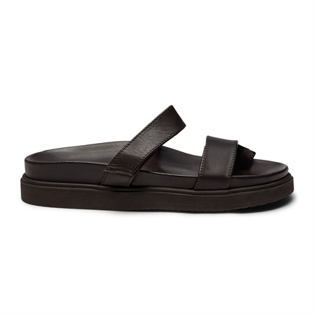 Pavement PALanza Sandaler Brown